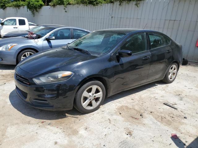 Dodge Dart sxt (2016)