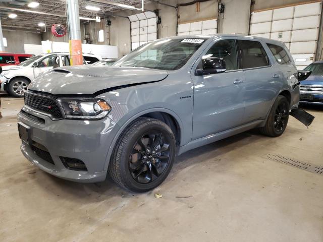 Dodge Durango r (2020)