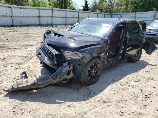 Dodge Durango r (2021)
