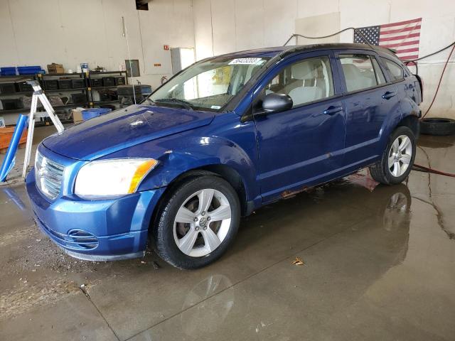 Dodge Caliber sx (2010)