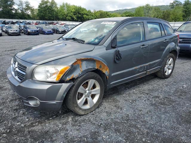 Dodge Caliber sx (2012)