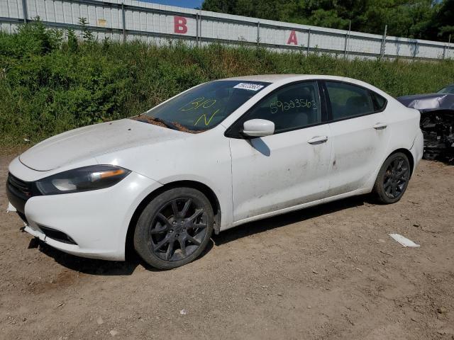 Dodge Dart sxt (2014)