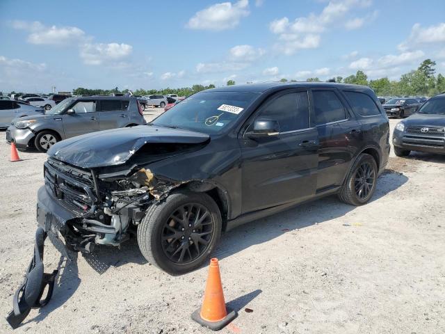 Dodge Durango r (2015)