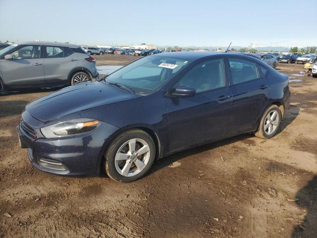 Dodge Dart sxt (2016)