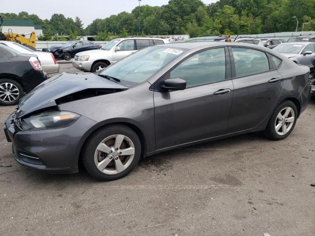 Dodge Dart sxt (2016)