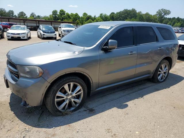 Dodge Durango r (2012)