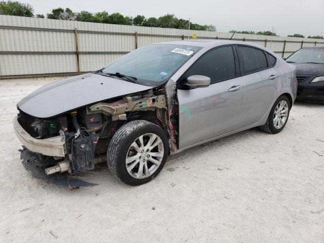 Dodge Dart gt (2014)