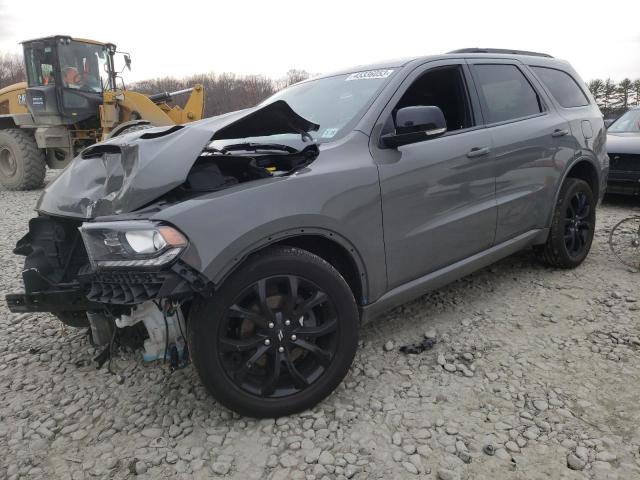 Dodge Durango gt (2020)