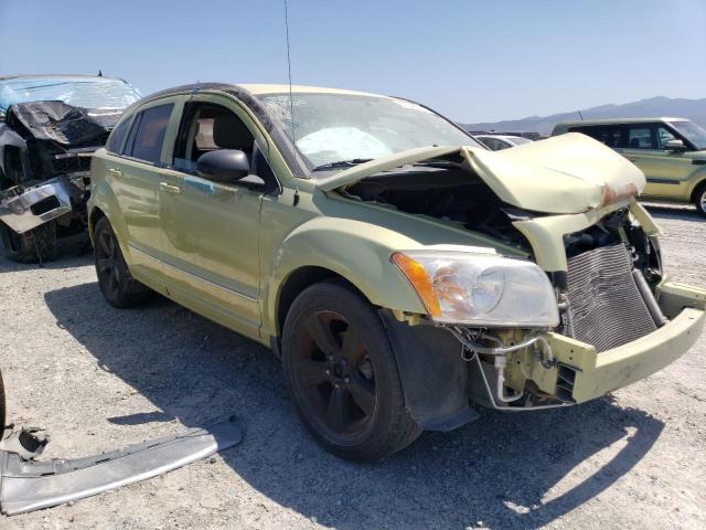 Dodge Caliber sx (2010)
