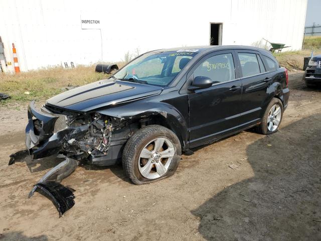 Dodge Caliber sx (2010)