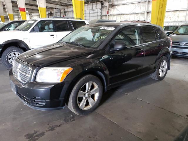 Dodge Caliber sx (2010)