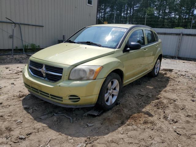 Dodge Caliber sx (2010)