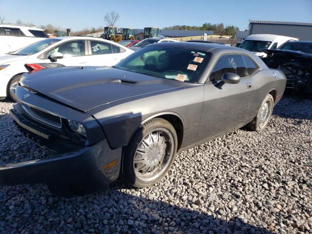 Dodge Challenger (2010)
