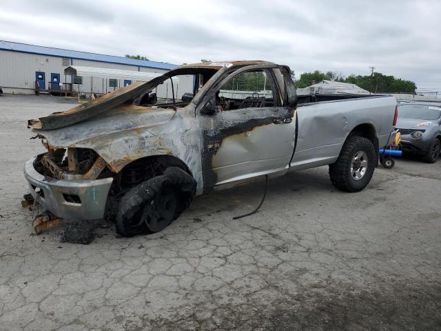 Dodge Ram 2500 (2010)