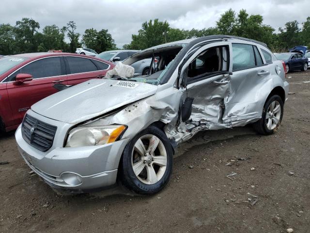 Dodge Caliber sx (2012)