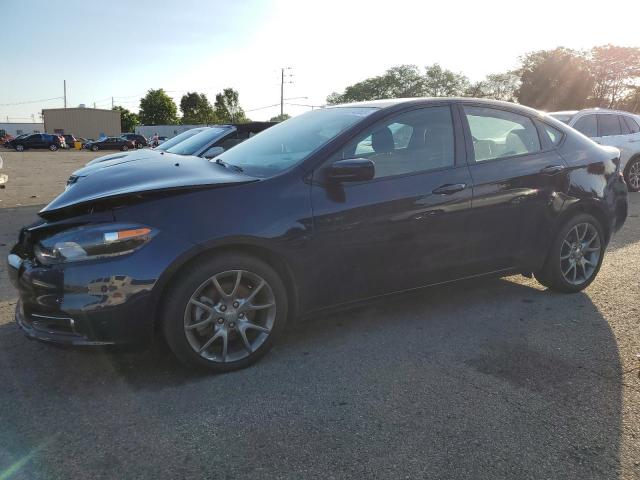 Dodge Dart sxt (2014)