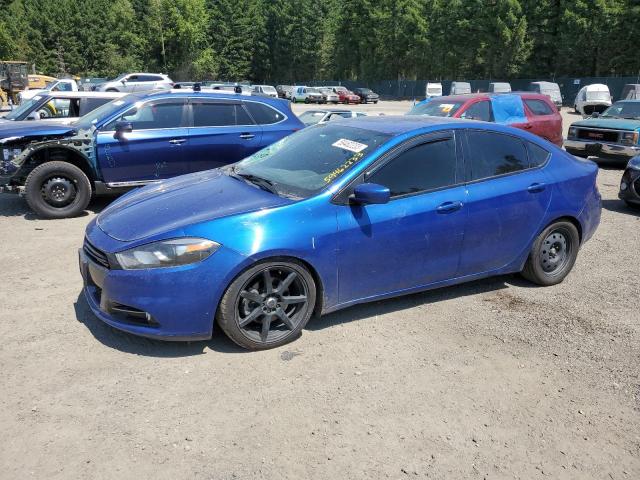 Dodge Dart sxt (2014)