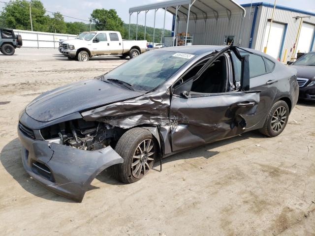 Dodge Dart sxt (2014)