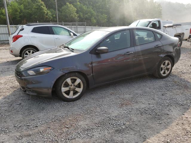 Dodge Dart sxt (2015)