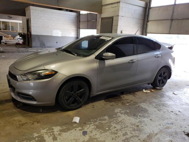 Dodge Dart sxt (2015)
