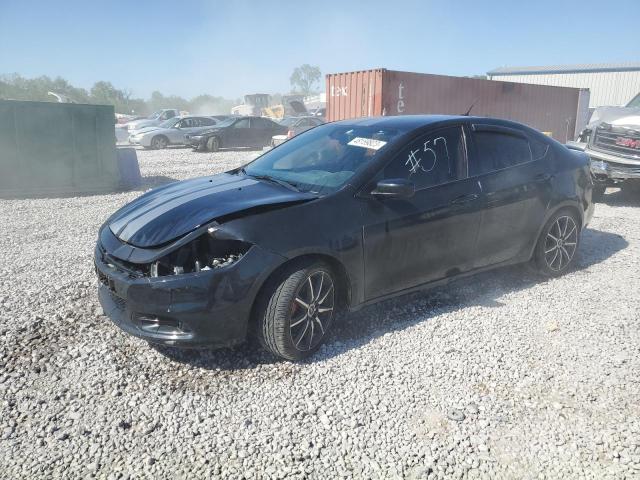 Dodge Dart sxt (2015)