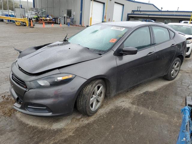 Dodge Dart sxt (2015)