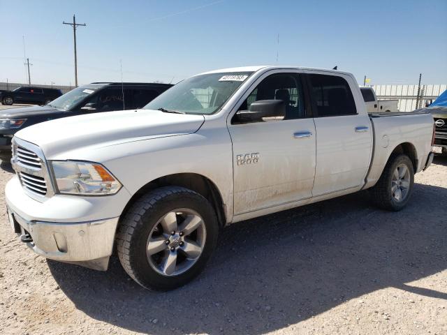 Dodge Ram (2016)