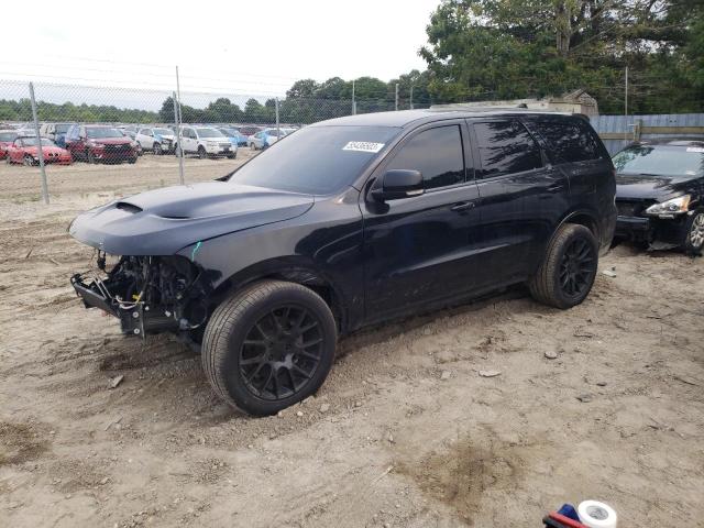 Dodge Durango r (2021)