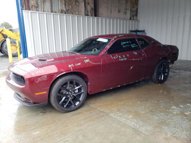 Dodge Challenger (2022)