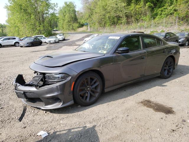 Dodge Charger gt (2022)