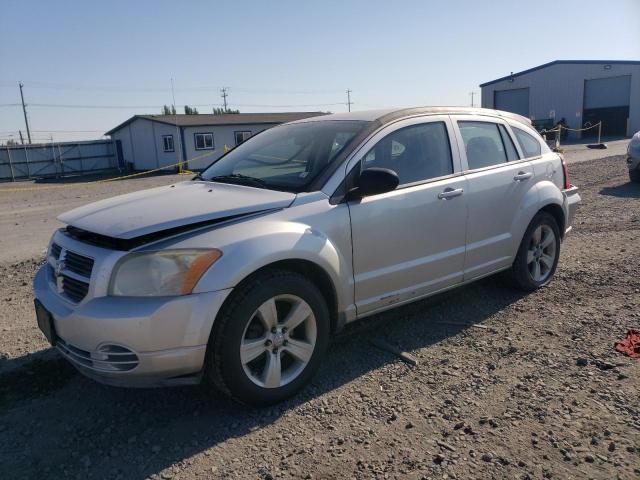 Dodge Caliber sx (2010)