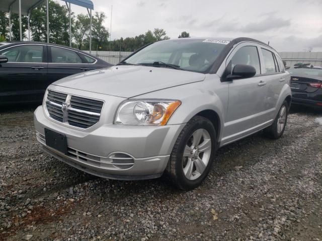 Dodge Caliber sx (2010)