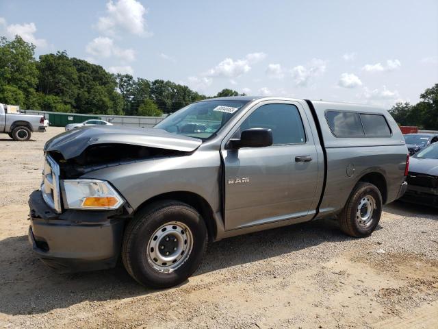 Dodge Ram (2010)