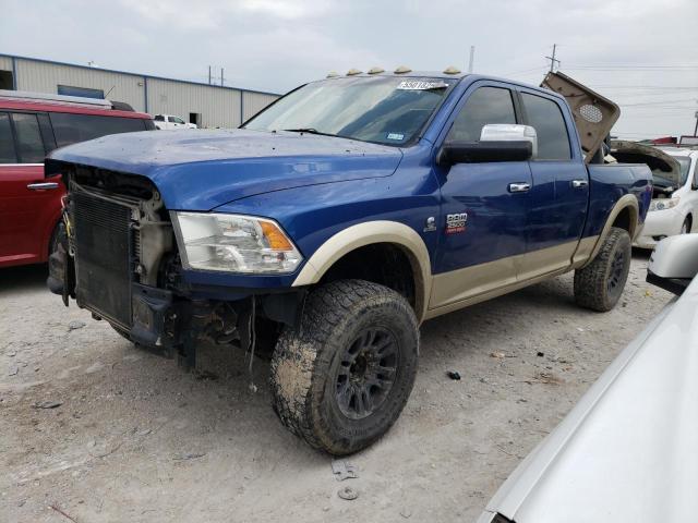 Dodge Ram 2500 (2011)