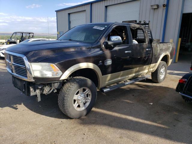 Dodge Ram 2500 (2011)