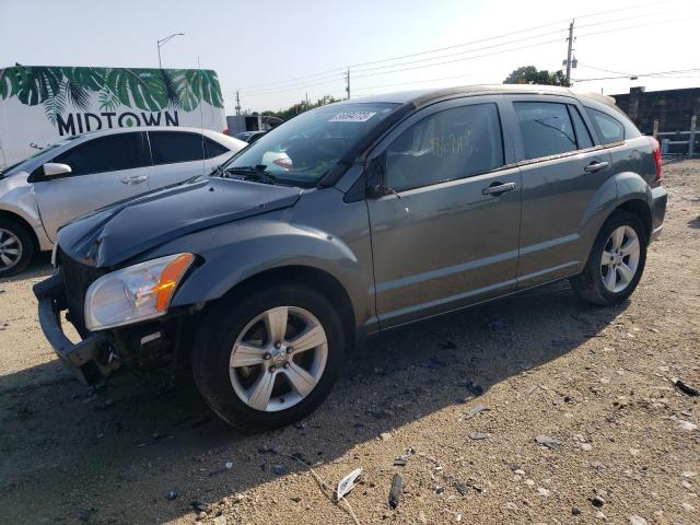 Dodge Caliber sx (2012)