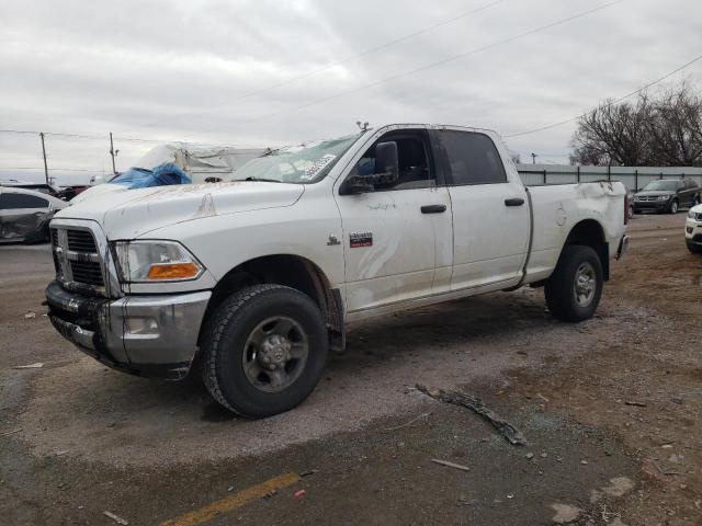 Dodge Ram 3500 s (2012)