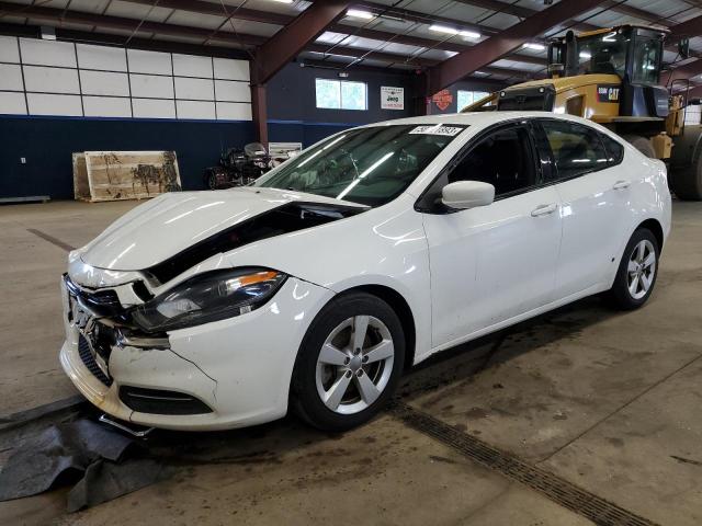 Dodge Dart sxt (2015)
