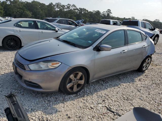 Dodge Dart sxt (2015)