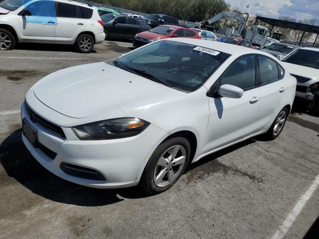 Dodge Dart sxt (2015)