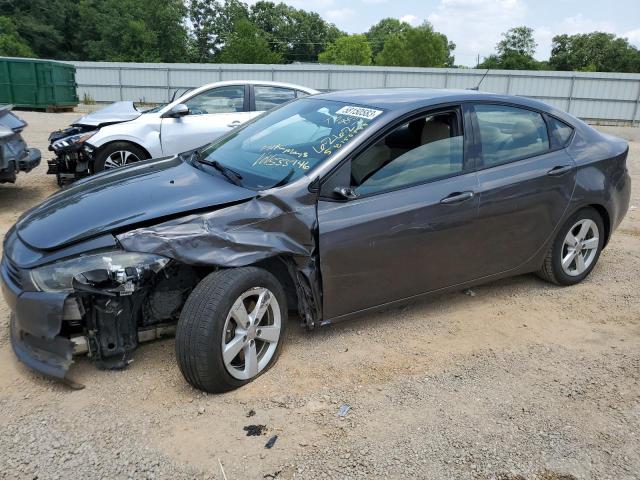 Dodge Dart sxt (2016)