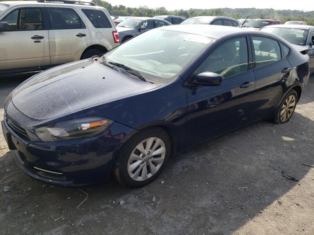 Dodge Dart sxt (2014)
