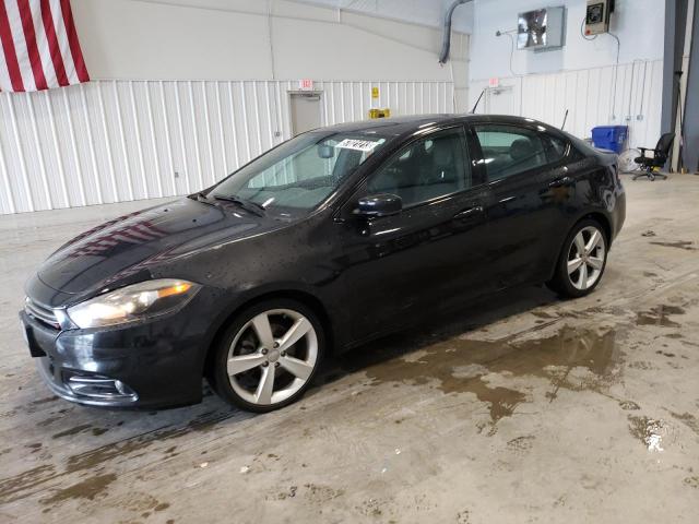 Dodge Dart gt (2015)