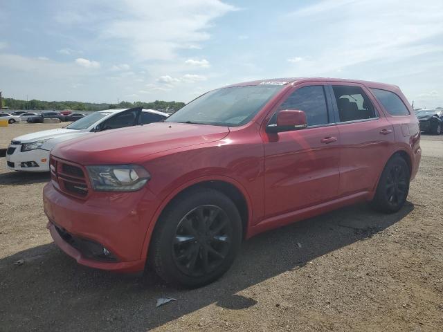 Dodge Durango r (2015)