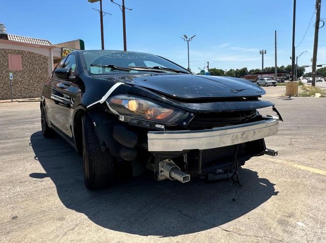 Dodge Dart se (2016)