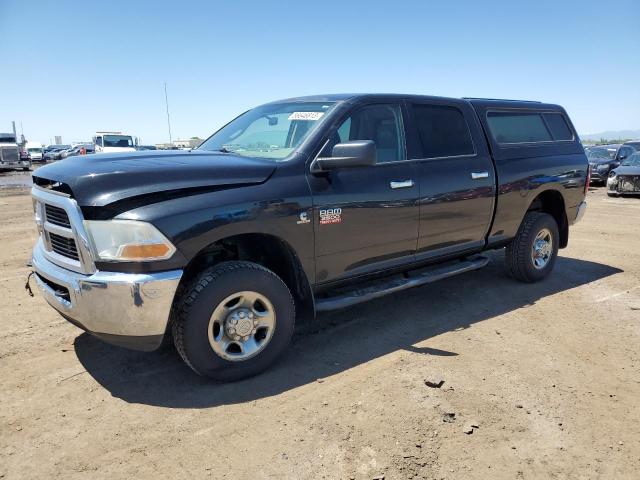 Dodge Ram 2500 (2010)