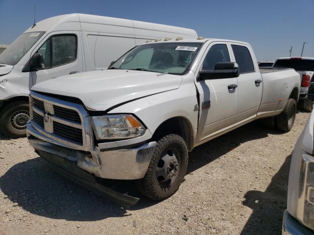 Dodge Ram 3500 s (2012)