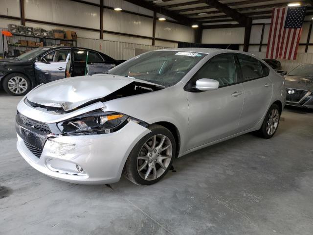 Dodge Dart sxt (2013)