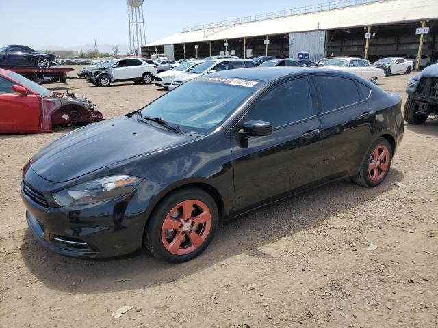Dodge Dart sxt (2015)