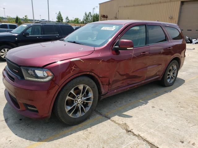 Dodge Durango gt (2019)